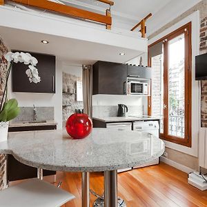Studio Appartement
